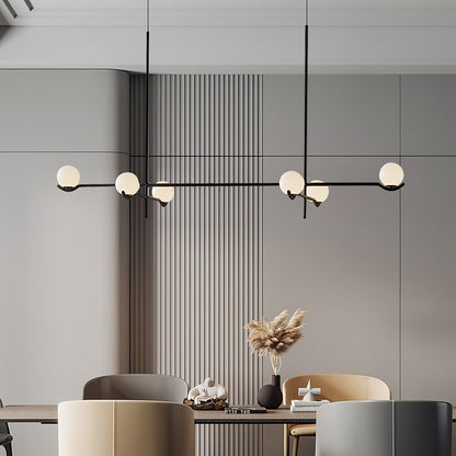 Aurélie Sullivan Chandelier
