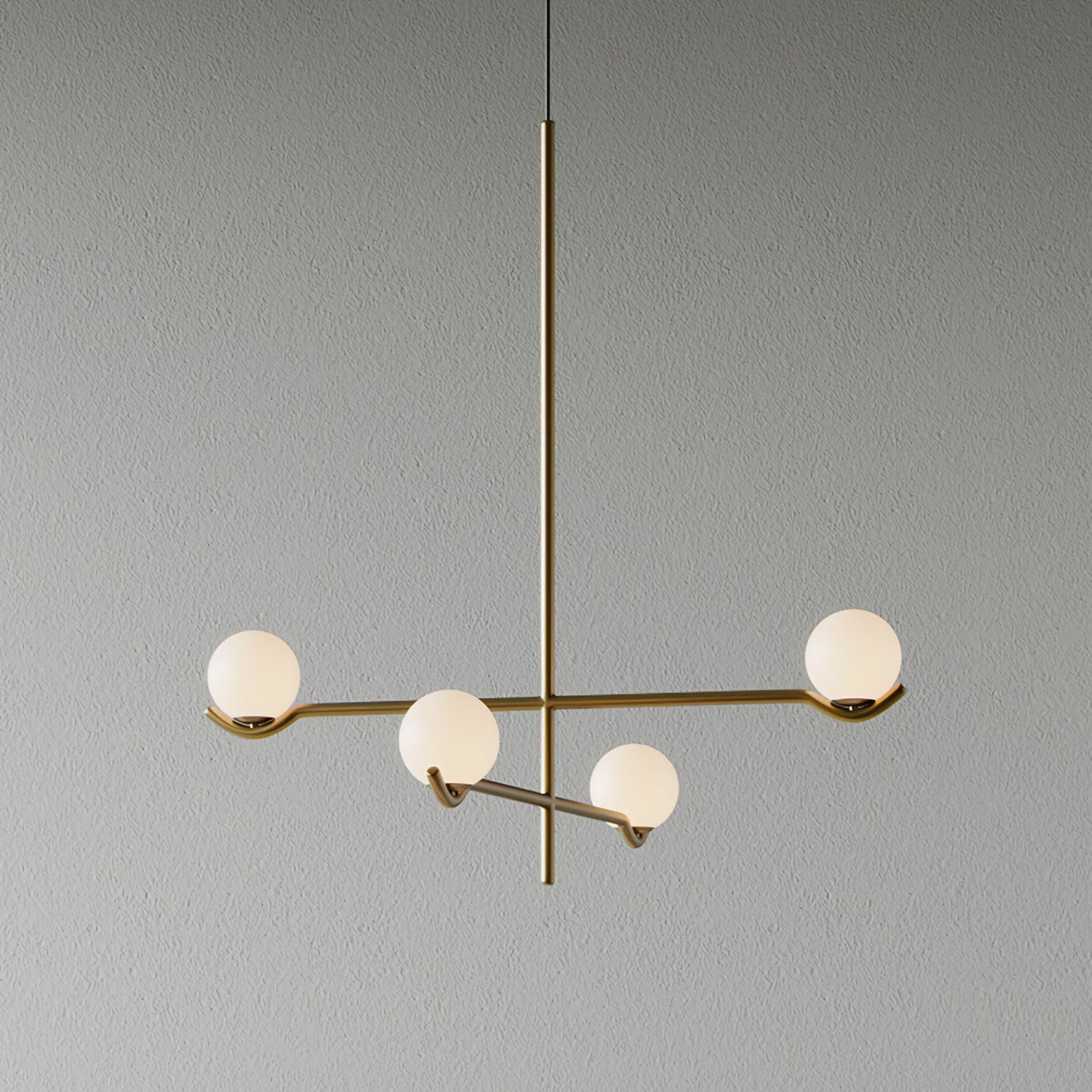 Aurélie Sullivan Chandelier