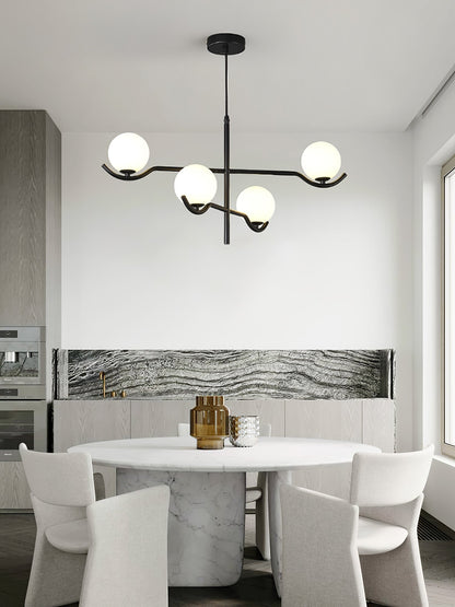 Aurélie Sullivan Chandelier
