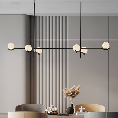 Aurélie Sullivan Chandelier