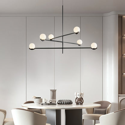 Aurélie Sullivan Chandelier