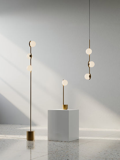 Aurélie Sullivan Chandelier