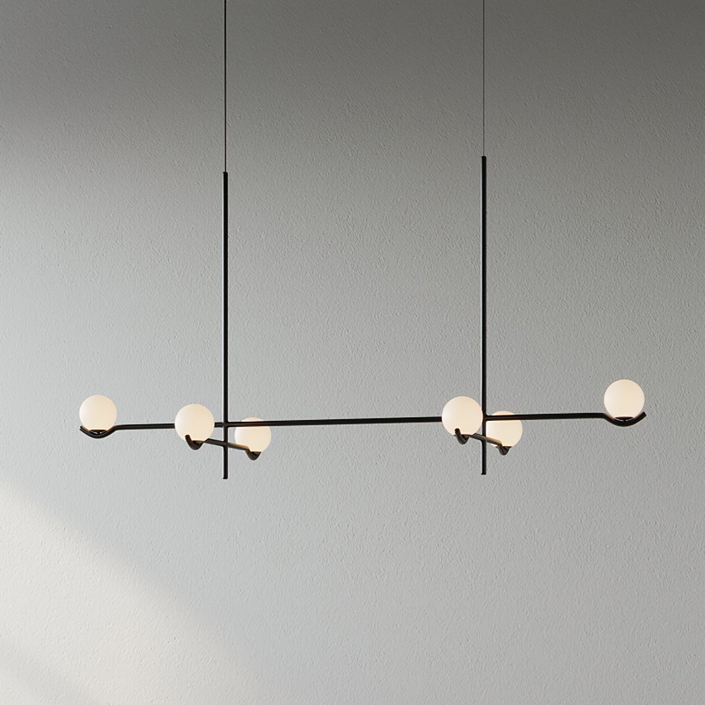Aurélie Sullivan Chandelier