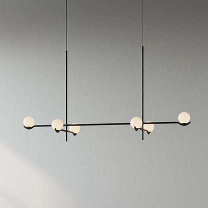 Aurélie Sullivan Chandelier