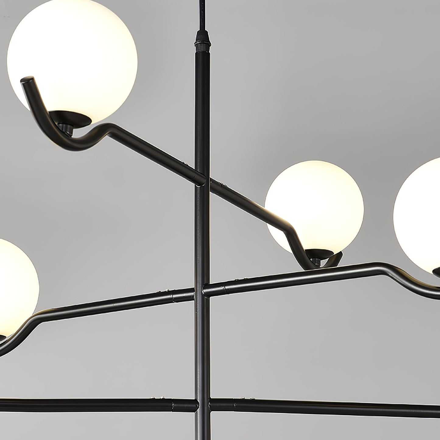 Aurélie Sullivan Chandelier