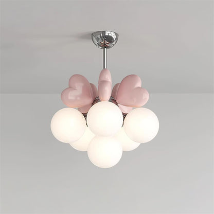 Amélie Cute Chandelier