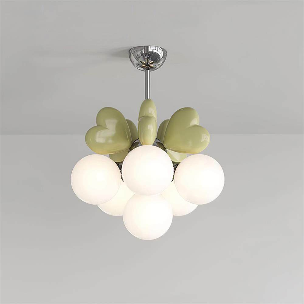 Amélie Cute Chandelier