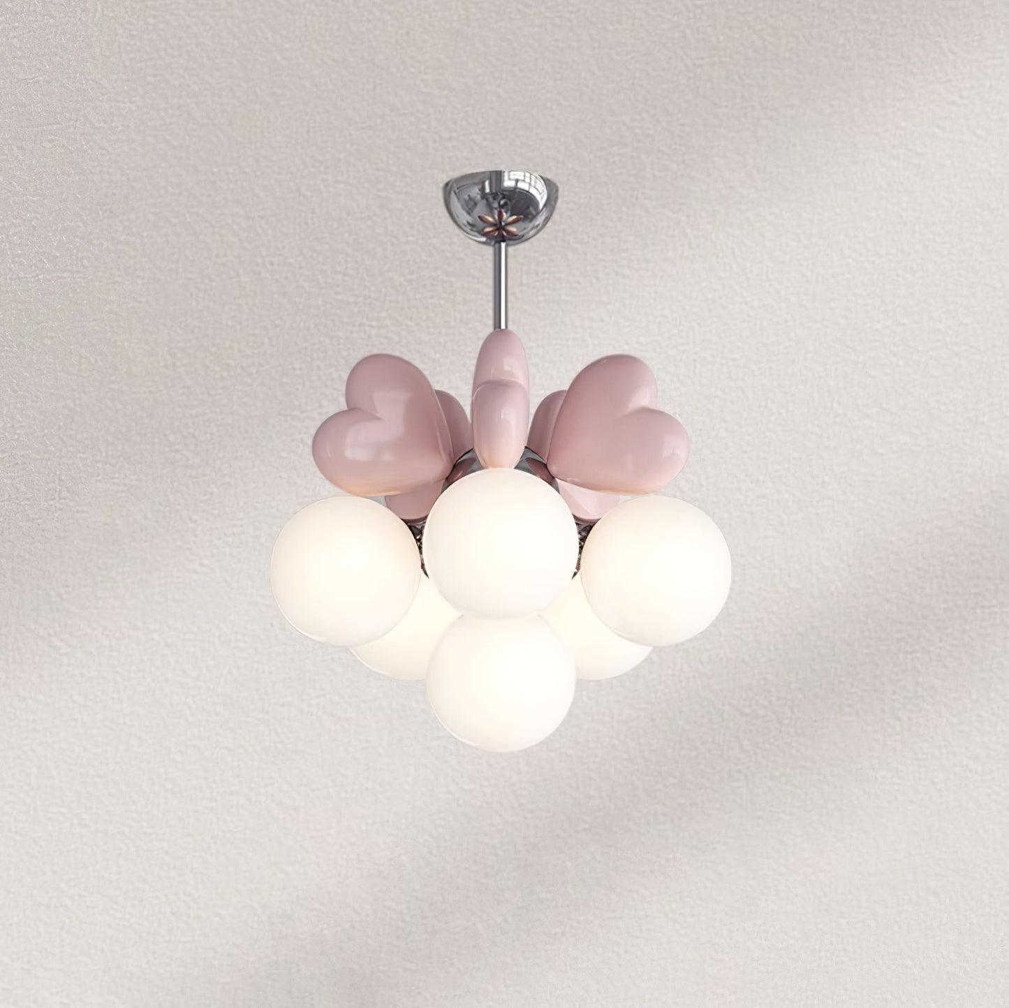 Amélie Cute Chandelier