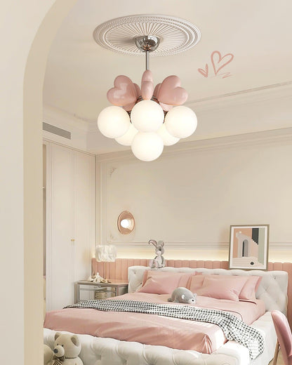 Amélie Cute Chandelier
