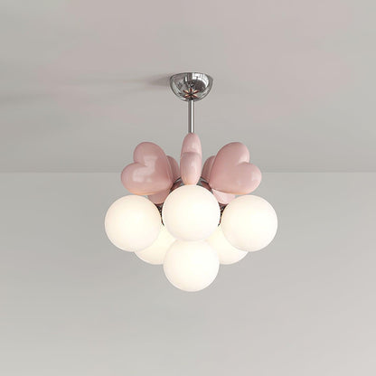 Amélie Cute Chandelier