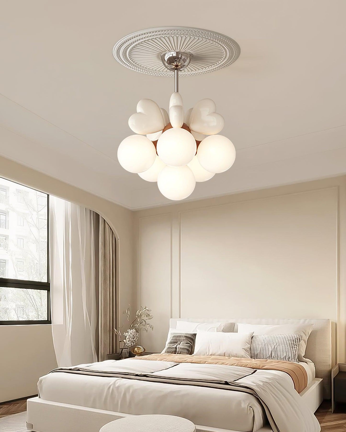Amélie Cute Chandelier