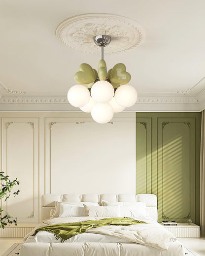 Amélie Cute Chandelier