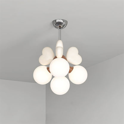 Amélie Cute Chandelier