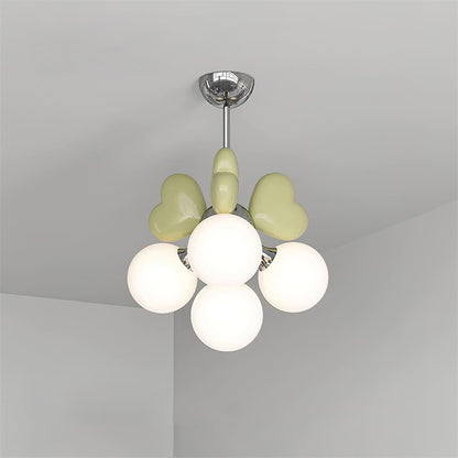 Amélie Cute Chandelier