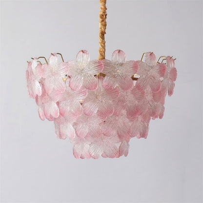 Celeste Treviso Chandelier