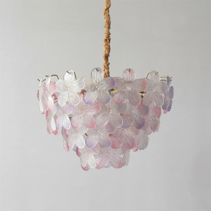 Celeste Treviso Chandelier