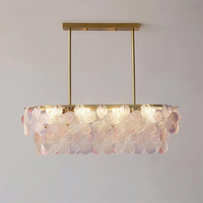 Celeste Treviso Chandelier