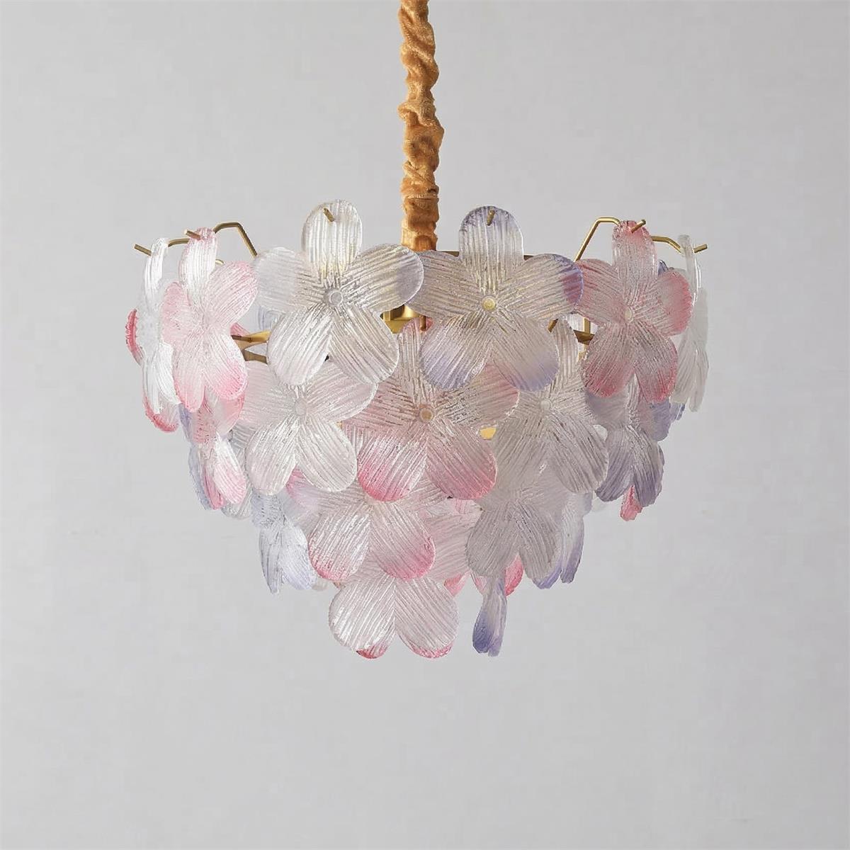 Celeste Treviso Chandelier