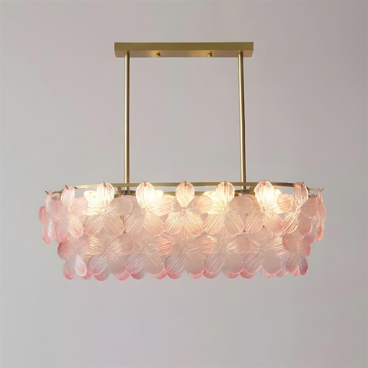 Celeste Treviso Chandelier