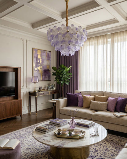 Celeste Treviso Chandelier