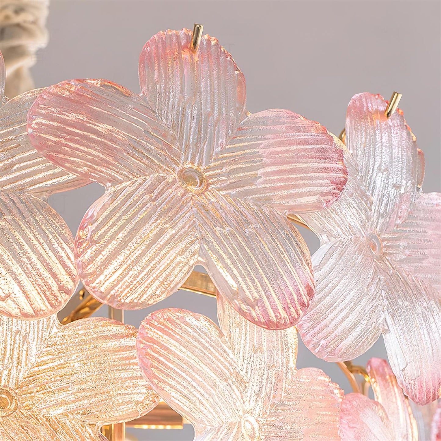 Celeste Treviso Chandelier