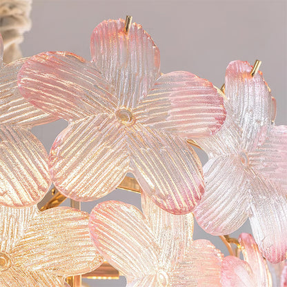 Celeste Treviso Chandelier