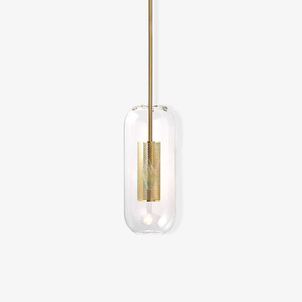 Suspension Vivienne Luce Postmoderne
