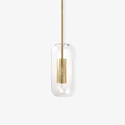 Suspension Vivienne Luce Postmoderne