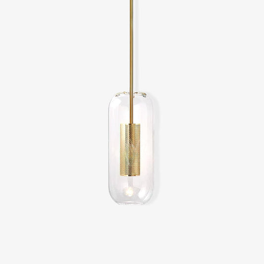Suspension Vivienne Luce Postmoderne