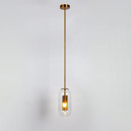 Suspension Vivienne Luce Postmoderne