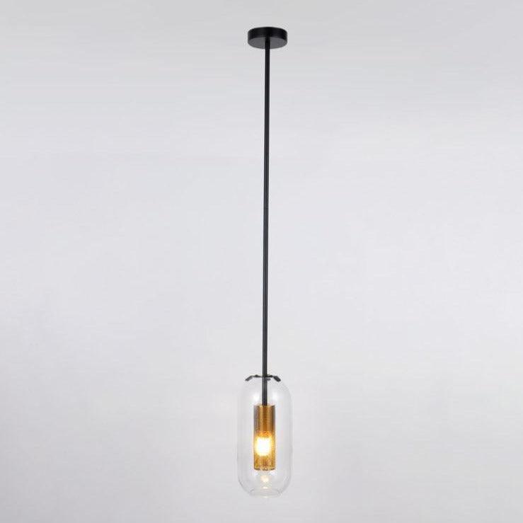 Suspension Vivienne Luce Postmoderne