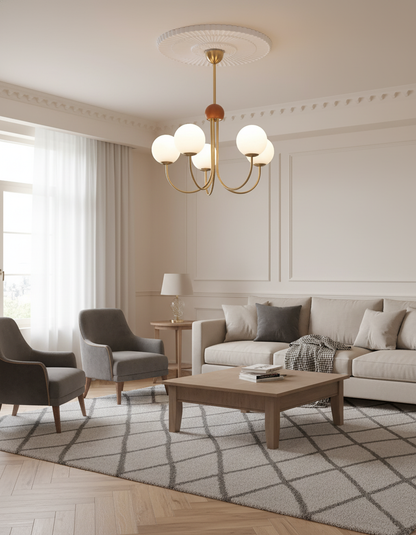 Isabelle Valentina Chandelier