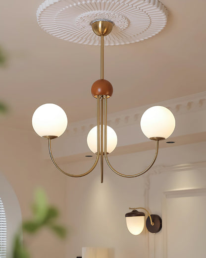 Isabelle Valentina Chandelier