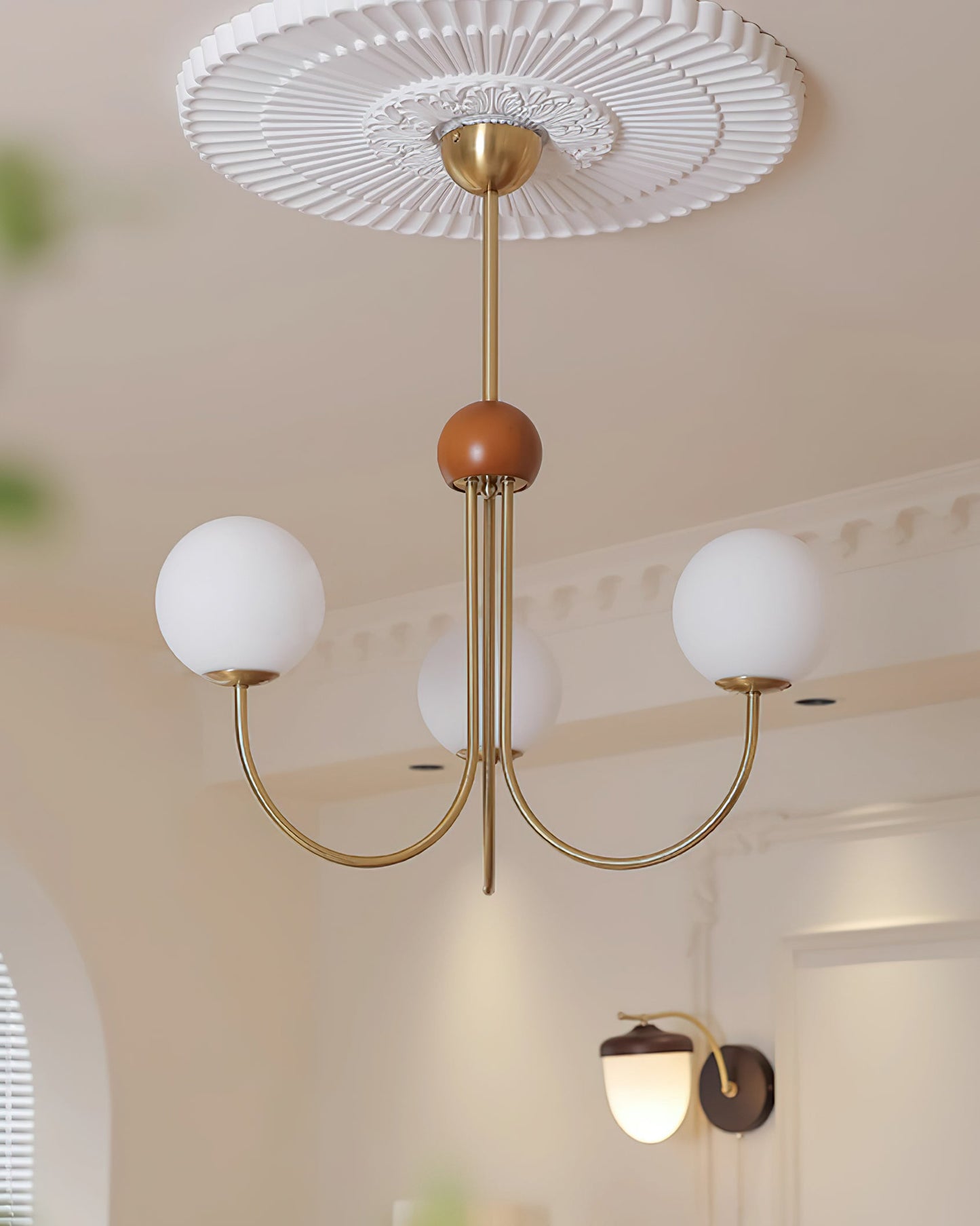 Isabelle Valentina Chandelier