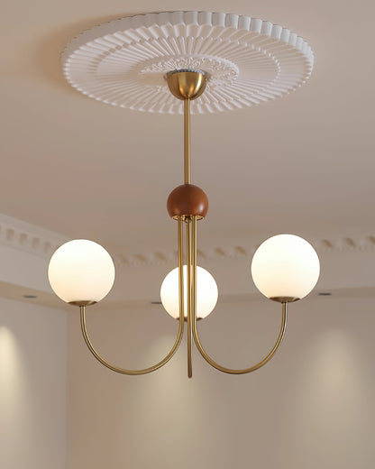 Isabelle Valentina Chandelier