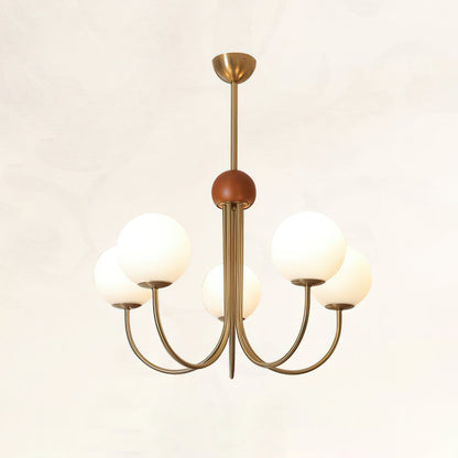 Isabelle Valentina Chandelier