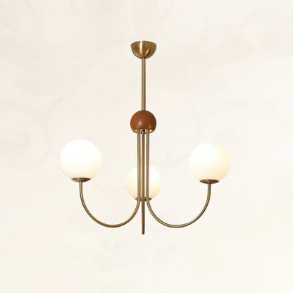 Isabelle Valentina Chandelier