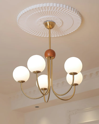 Isabelle Valentina Chandelier