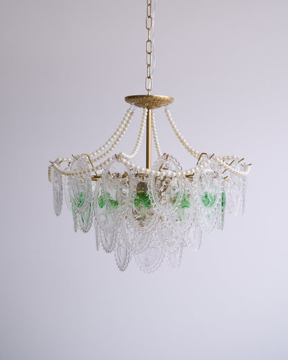 Juliette Pearl Chandelier