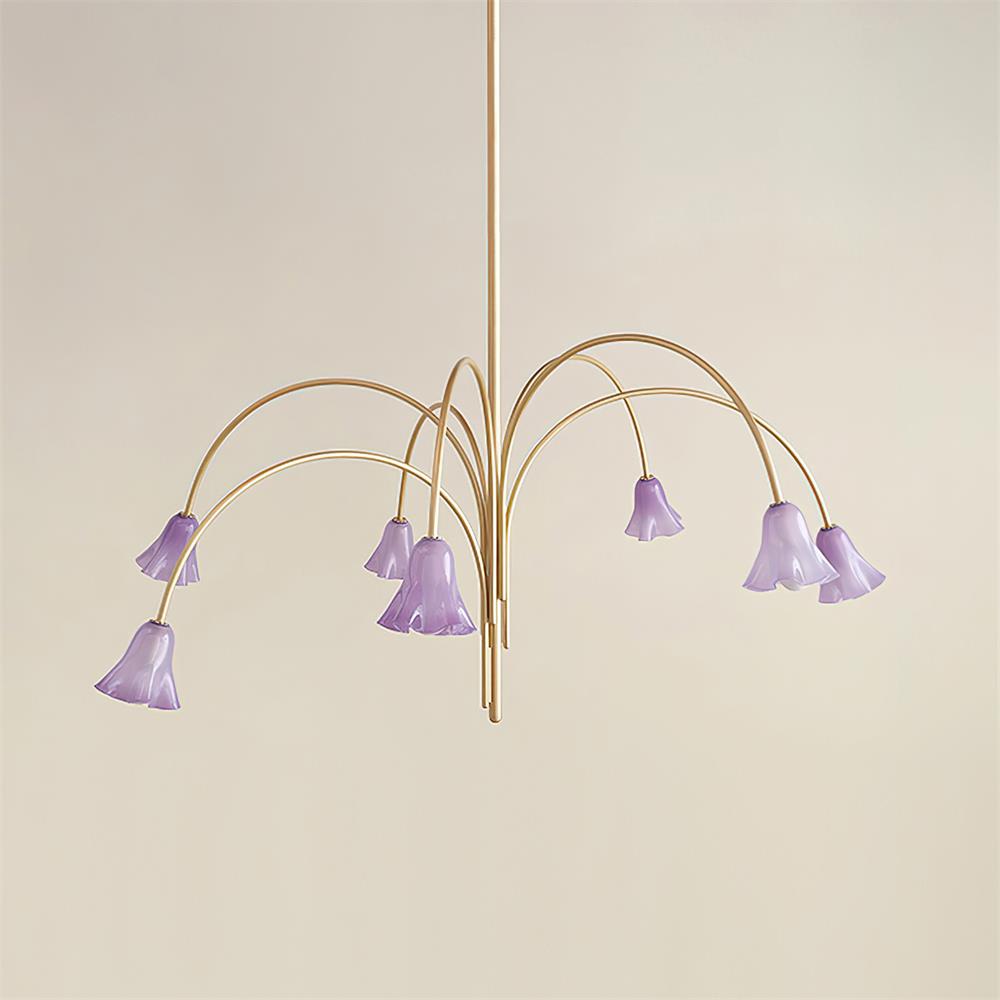 Amélie Vera Chandelier