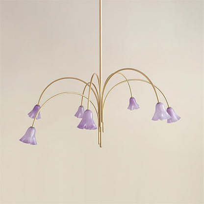 Amélie Vera Chandelier