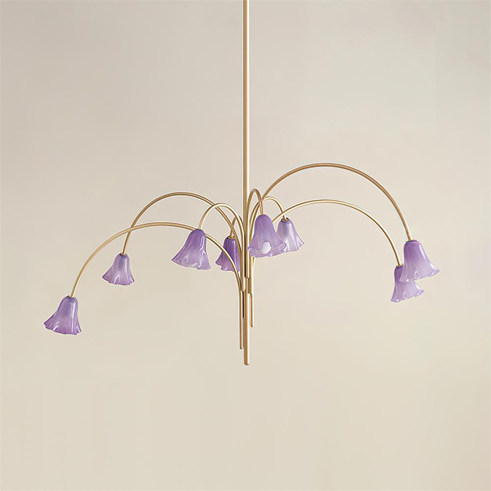 Amélie Vera Chandelier