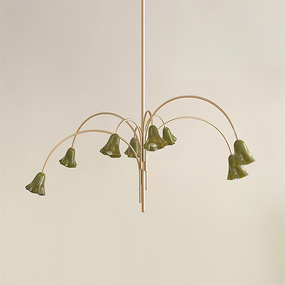 Amélie Vera Chandelier