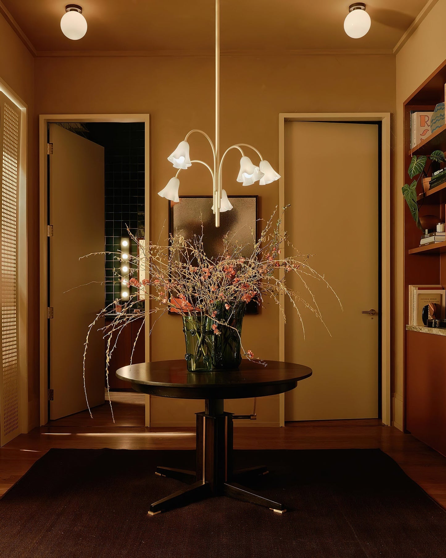 Amélie Vera Chandelier