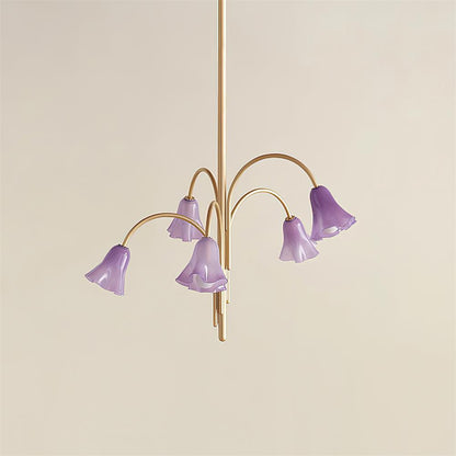 Amélie Vera Chandelier