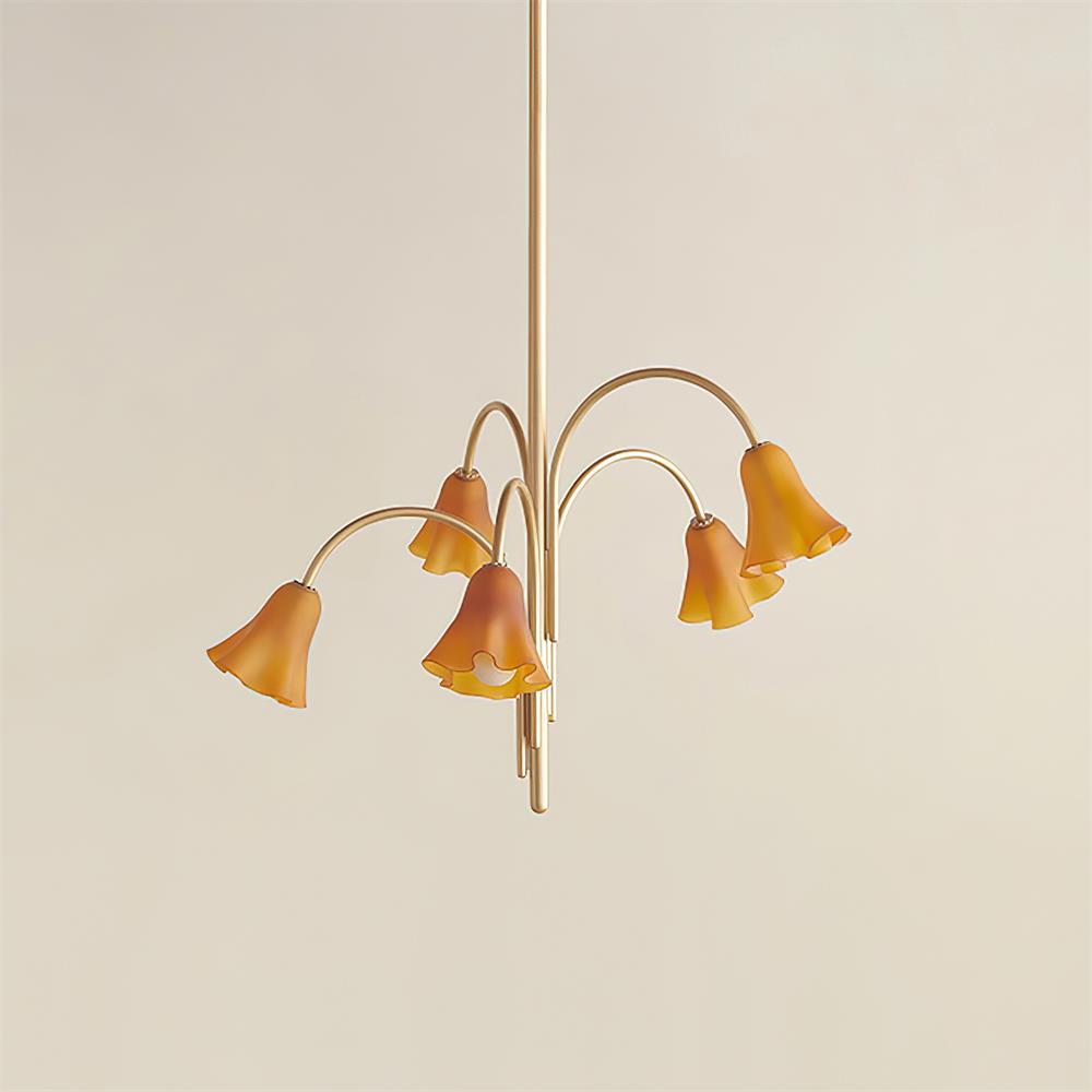 Amélie Vera Chandelier