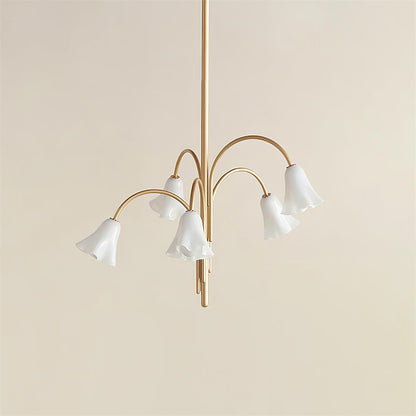 Amélie Vera Chandelier