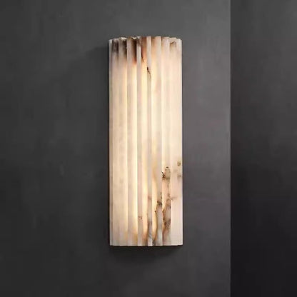 Mathilde Marble Wall Sconce