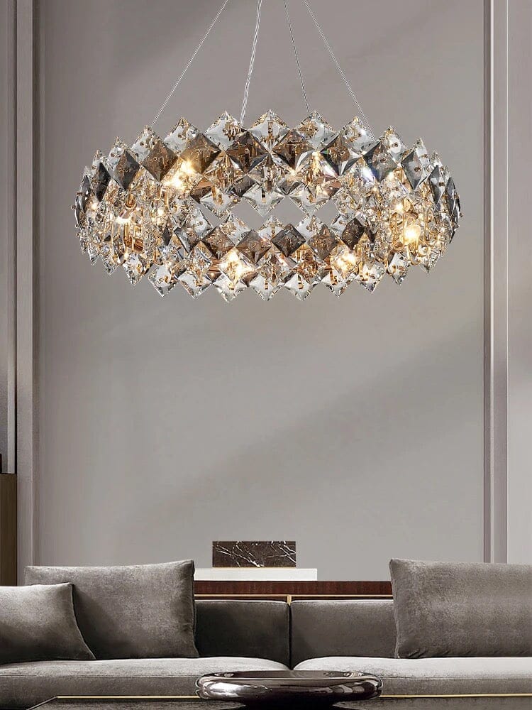 Lustre en cristal Vivienne Royal Ritz