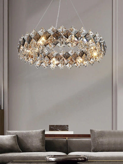 Lustre en cristal Vivienne Royal Ritz